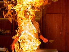 -月下料理(楷林IFC店)