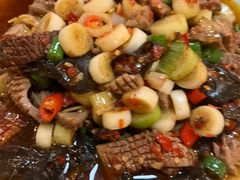 -不相离盐帮菜(郎园店)