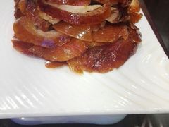 -恭敬李·烤鸭(天坛北门店)