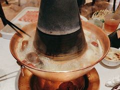 -东来顺饭庄(天坛店)