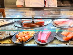 -圣丰索菲特·2 On 988 Café 自助餐厅