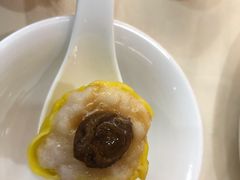 鲍鱼烧卖皇-鸿福楼(观澜店)