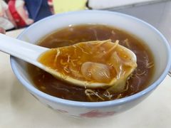 -添發碗仔翅美食