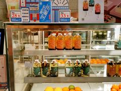 -奈雪的茶(中粮祥云小镇店)