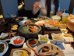 -花潮料理艺食馆(成都万象城店)