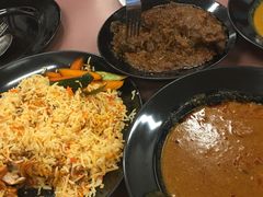 -新加坡Zam Zam餐馆