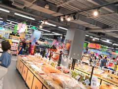 -美廉美超市(圣熙8号购物中心店)