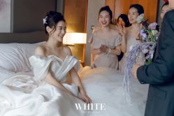 -纯色时光婚纱艺术馆WHITE