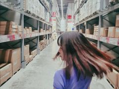 -宜家家居(西安未央商场店)