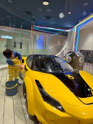 -奈尔宝家庭中心·亲子餐厅(北京东坝万达店)
