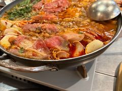 -MI WU FACTORY米屋美食工厂餐厅(绿地店)