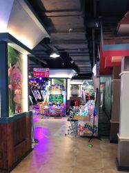 -丁当乐园(经纬汇店)