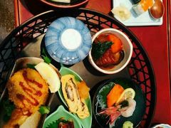 -东京和食 Sun with AQUA