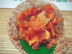 -林妈妈村·日式料理(宝山万达店)
