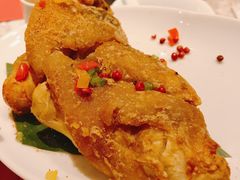 -四道菜·福建菜馆(新街口金鹰店)