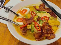 狮城叻沙面-Moka Bros 摩卡站(嘉华店)