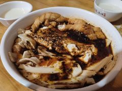 -老鳯府豆花泡馍(第五大道店)