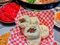 -周小明火锅(黑金冠社区店)