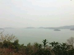 -天目湖涵田半山温泉水乐园