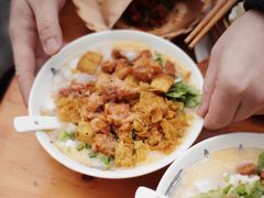 -豆相识•九九豆腐脑(牛咡桥店)