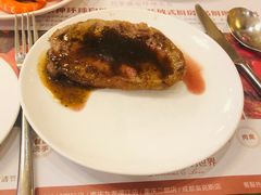 -芭菲盛宴·环球美食(锦城万达广场店)