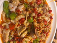 -老板恋上鱼(高新万达店)