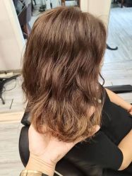 -Hair造型