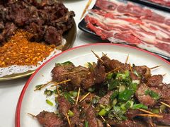 -刘少华贵州小黄牛·鲜牛肉火锅(总店)