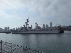 -中国人民解放军海军博物馆