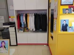 -方快-照相馆(上海富绅时代广场店)