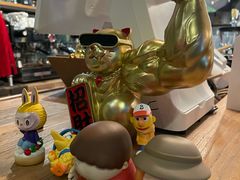 -FOAM LAB 泡沫实验室精酿餐吧