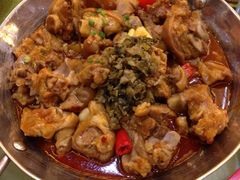 iphone_upload_pic-伙工殿餐厅(吉大店)