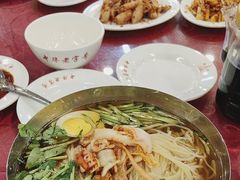 -西塔大冷面(市府大路店)