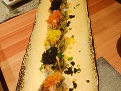 -皇品田苑日式料理(苏州中心店)