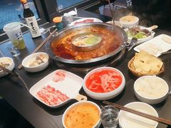 -俏媳妇火锅(宽窄巷子店)