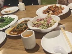 -陈傻子餐厅(世纪都会店)