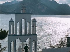 -那琴半岛地质海洋公园