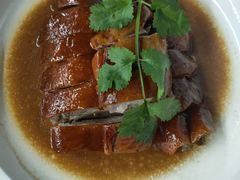 -院里寻菜·精致庭院菜(观沙岭店)