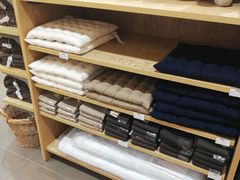 -MUJI无印良品(天河领展广场店)