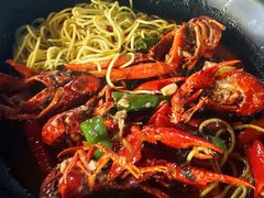 -聚味瞿记·龙虾堂(树木岭店)