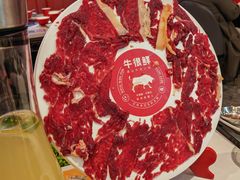 -牛很鲜潮汕牛肉火锅(椒江店)