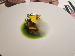 -君庭中餐馆(湘江豪生店)