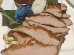 -翡翠鸟精品泰国菜(北辰财富中心店)