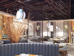 大堂-禾珍珠家常小馆(河南博物院店)