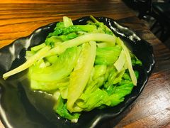 -百岁烤鱼(华海店)