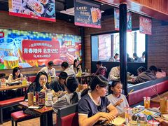 -管氏翅吧(护国寺店)
