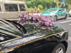 -北山街历史文化街区