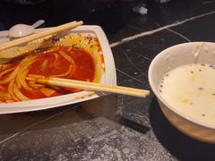 -清真盛志望麻酱酿皮铺