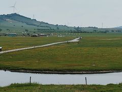 -御道口草原森林风景区