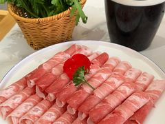 -京悦南门涮羊肉(长寿路店)